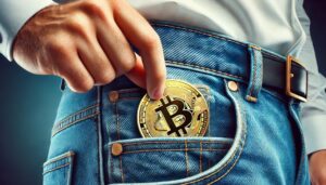 bitcoin large