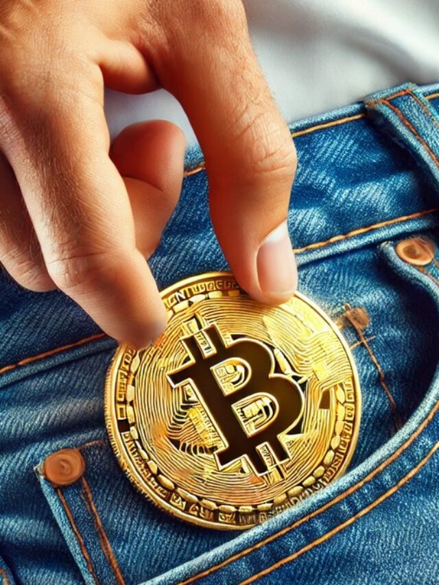 Expecting $176K Bitcoin? Analysts Predict Groundbreaking Surge Ahead!