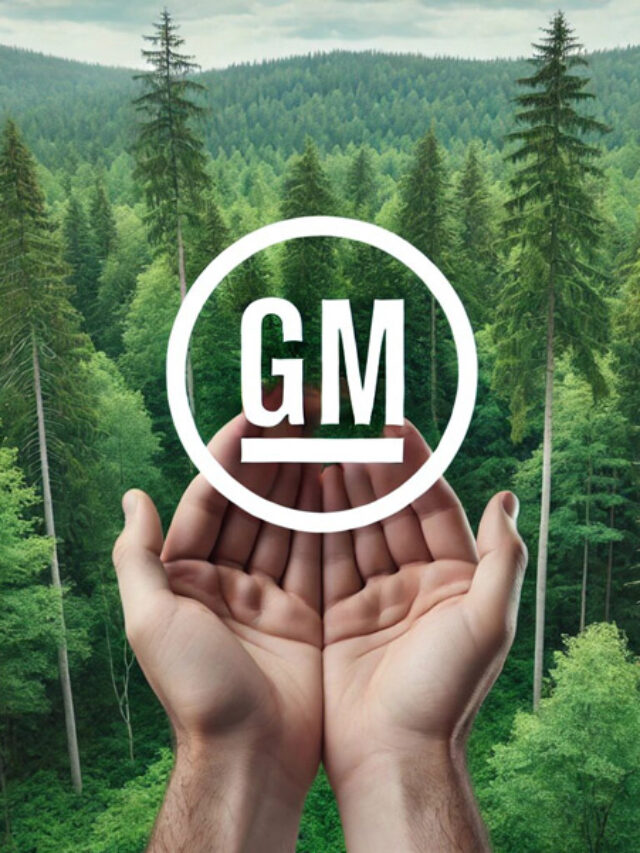 General Motors Rises to No. 2 in U.S. EV Sales Surpassing Ford in the Third Quarter 2024