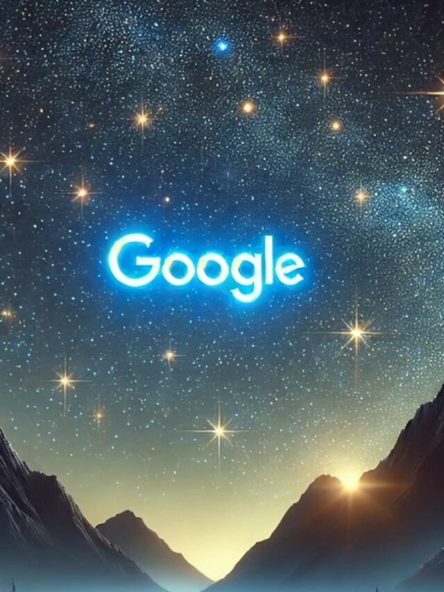Garage Startup : How Google Changed the World